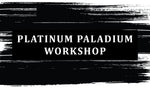 8″x10″ Platinum & Palladium Printing Workshop with Mohan Bhasker July 16 & 17, 2025