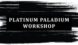 8″x10″ Platinum & Palladium Printing Workshop with Mohan Bhasker July 16 & 17, 2025