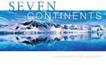 Seven Continents by Mohan Bhasker - 2nd Edition