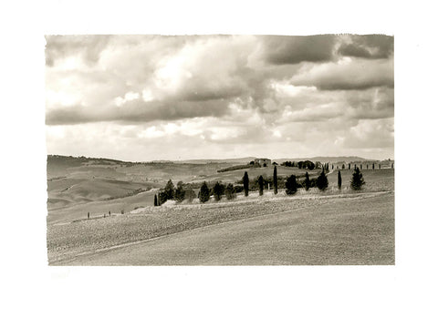 Under the Tuscan Sun, Italy