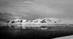 Antarctica at Sunrise, Antarctica